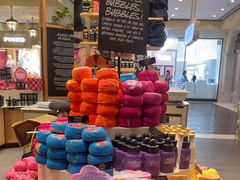 -LUSH(威尼斯人店)