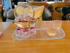 -街角 T·COFFEE 融合料理·BISTRO(车公庙店)