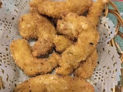 -Santoor 萨都里印度餐厅(北锣鼓巷店)
