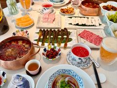 -漾亚·雍雅合鲜(桐梓林店)
