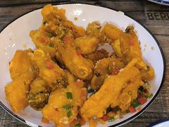 -鱼醉无骨鱼·中山脆肉鲩(荔湾路店)