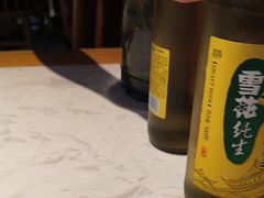 -不倒翁·安徽名菜楼(步行街店)
