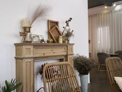 景观位-Old House
