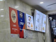 -刘信牛羊肉小炒泡馍(回民街店)