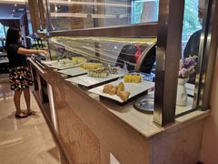 -东莞塘厦三正半山温泉酒店·沙利文西餐厅