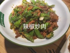 -文记卢源外·江西小炒(凤城八路店)