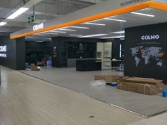 -家乐福(古北店)