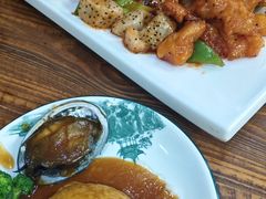-叶存利海鲜大馅饺子(海宁路总店)