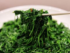 酒香草头-望乡楼上海菜(日月光店)