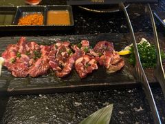 -樱嘢·炭火烧肉(惠南店)