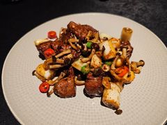 -醉东Oriental House(静安嘉里中心店)