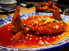-兔爸私家小厨(新北万达店)