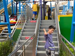 -朝阳公园游乐园