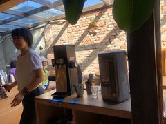 -VOYAGE COFFEE(北锣鼓巷店)