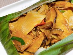 -雀舞云南菜(乐客城店)