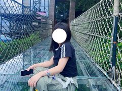 -梦幻奥陶纪景区