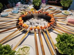 -醉二娘正宗西昌火盆烧烤(大丰店)