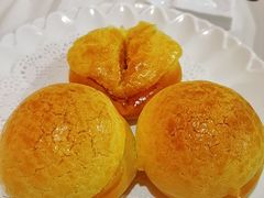 稻香菠萝包-稻香酒家·34年老字号·港式粤菜(汉街店)