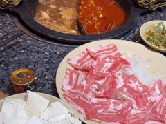 -蜀大侠火锅(森兰花园城店)