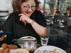 -Ginger(兴国路店)
