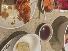 -初色海鲜自助(万丰路店)