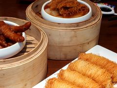 -岭南小生·粤港点心(南门口店)