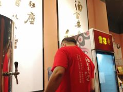-醉烧膘·烧烤夜宵王(总店)
