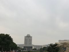 -江南大学(蠡湖校区)