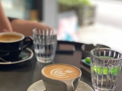 -NokNok Coffee(宽窄巷子店)