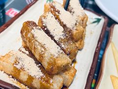 红糖糍粑-滋味烤鱼(马北店)