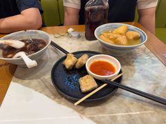 -莲湖糕团店·老秦淮小吃