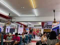 -鑫鸿达·海鲜闽菜热炒小馆(中山路店)