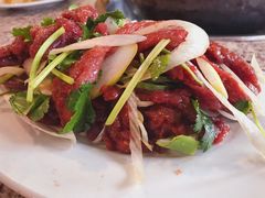 -厚味居炙子烤肉·清真(天桥南纬路店)