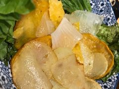 -一井烧肉·活鳗·寿司(望京SOHO店)