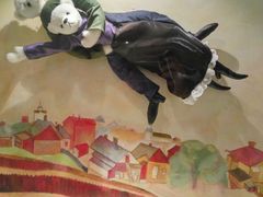 -济州岛泰迪熊博物馆