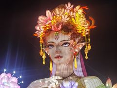 -武汉园博园(武汉自然博物馆)