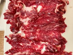 -牛沙暴潮汕牛肉火锅(章江南大道店)