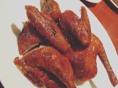 -杭州JW万豪酒店-万豪中餐厅