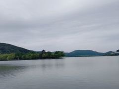 -南北湖风景区