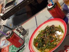 -辉记炭烧海鲜大排档·老字号(福田店)