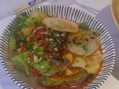 -芙蓉树下·四川冒菜(大悦城店)