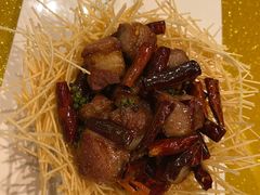 -红棉中餐厅·广州海航威斯汀酒店