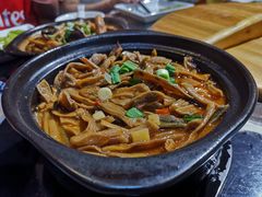 -好灶头妈妈菜·柴火灶台鱼·千岛湖土菜地标美食