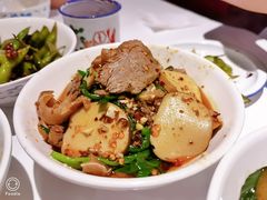 -老长沙龙虾馆·聚会餐厅(白石洲店)