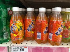 -卜蜂莲花(辽阳西路店)