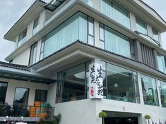 -生态苑农庄(十里画廊遇龙河店)