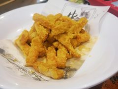 -芳竹园火锅(塘沽金街店)