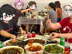 -辣螃铠盆盆蟹大排档(总店)