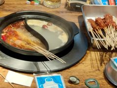 -江湖六膳門串串香(隆礼路店)