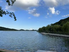 -南北湖风景区